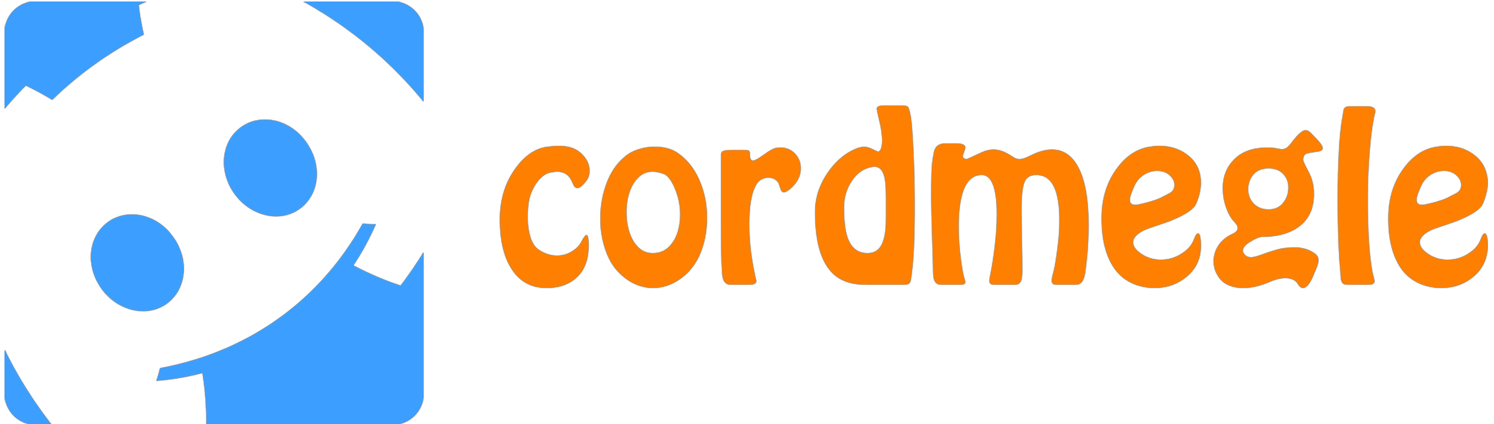 cordmegle banner logo